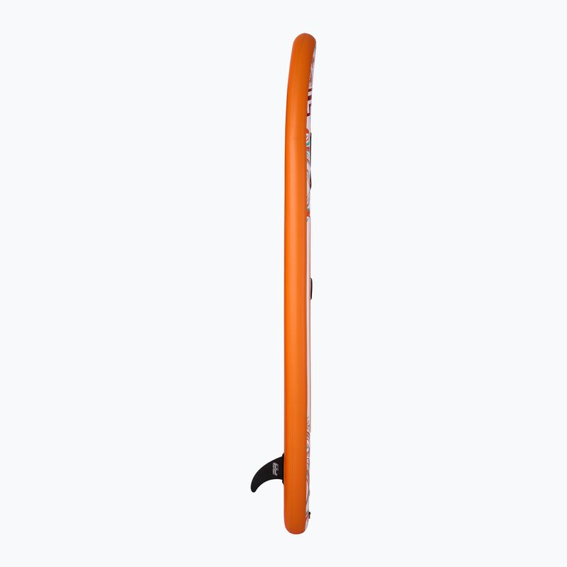 Aqua Marina Pure Air All-Round iSUP Coast 10'10" narancssárga SUP deszka 4