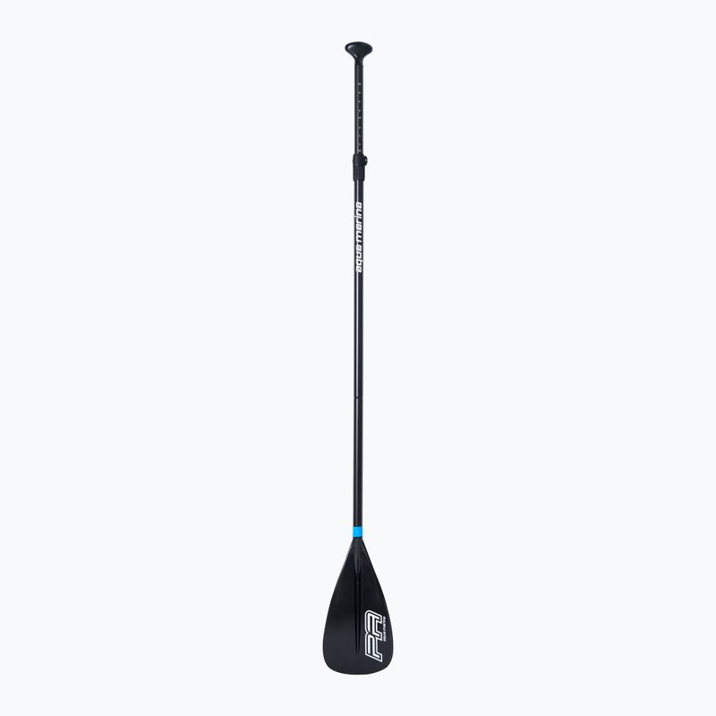 Aqua Marina Pure Air All-Round iSUP Coast 10'10" narancssárga SUP deszka 6