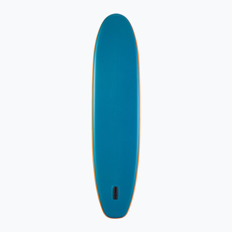 SUP deszka Aqua Marina Pure Air All-Round iSUP Tropic 12ʼ0" blue 3