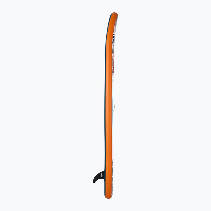 SUP deszka Aqua Marina Pure Air All-Round iSUP Tropic 12ʼ0" blue 4