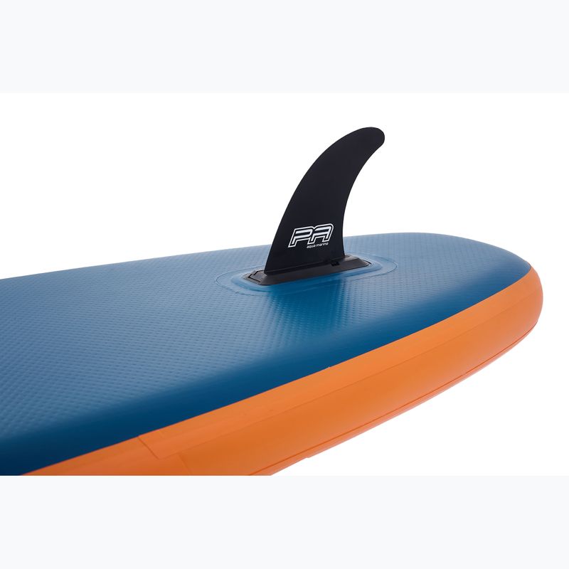 SUP deszka Aqua Marina Pure Air All-Round iSUP Tropic 12ʼ0" blue 10