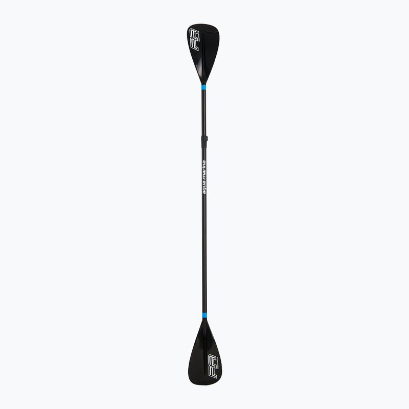 SUP deszka Aqua Marina Pure Air All-Round iSUP Tropic 12ʼ0" blue 11