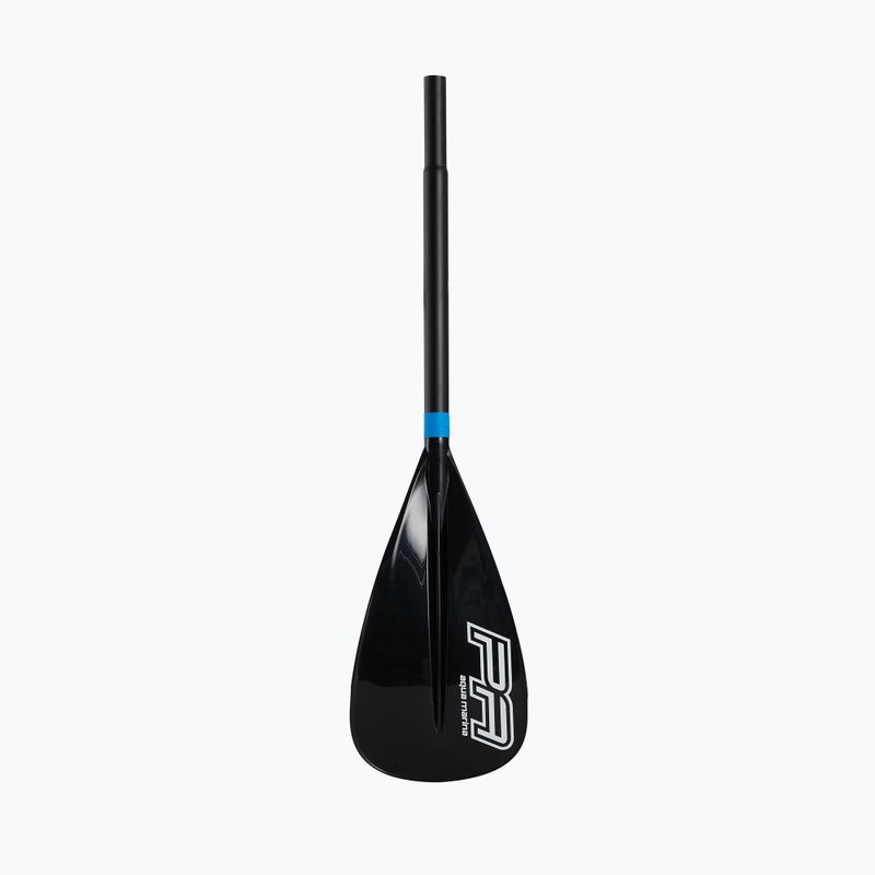 SUP deszka Aqua Marina Pure Air All-Round iSUP Tropic 12ʼ0" blue 12