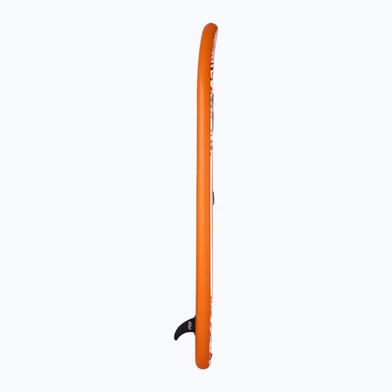 Aqua Marina Pure Air All-Round iSUP Coast 12'0" narancssárga SUP deszka 4