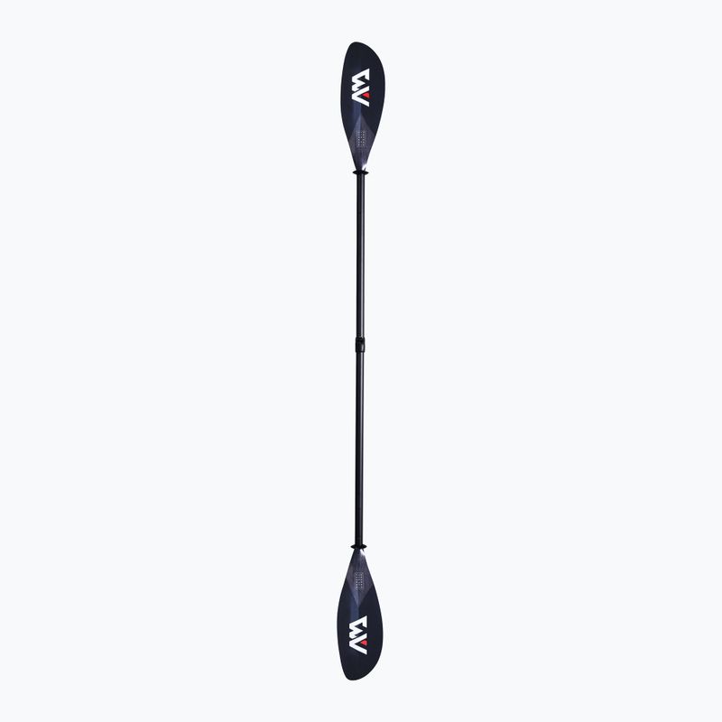 Aqua Marina Pure Air All-Round iSUP Coast 12'0" narancssárga SUP deszka 6