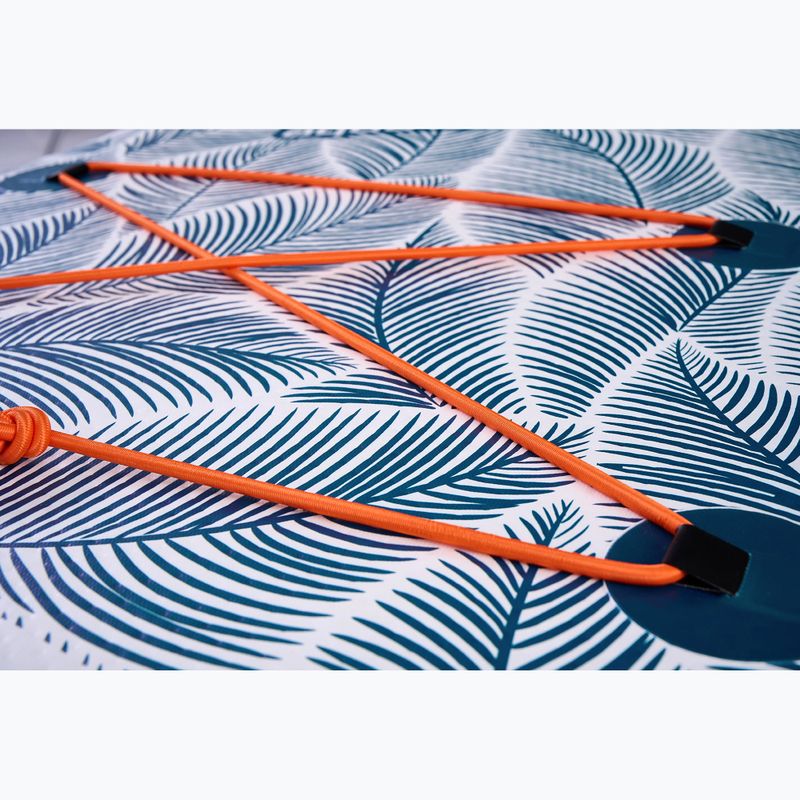 SUP deszka Aqua Marina Pure Air All-Round iSUP Tropic 10ʼ10" blue 6