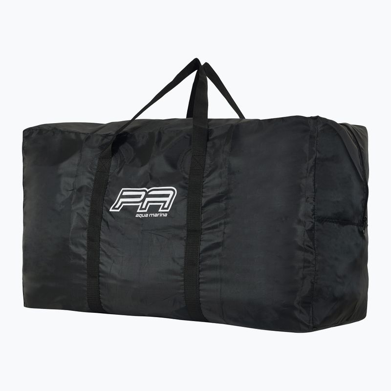 SUP deszka Aqua Marina Pure Air All-Round iSUP Tropic 10ʼ10" blue 17