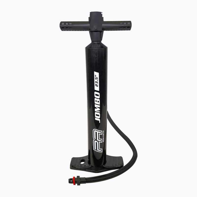 SUP deszka Aqua Marina Pure Air All-Round iSUP Tropic 10ʼ10" blue 18