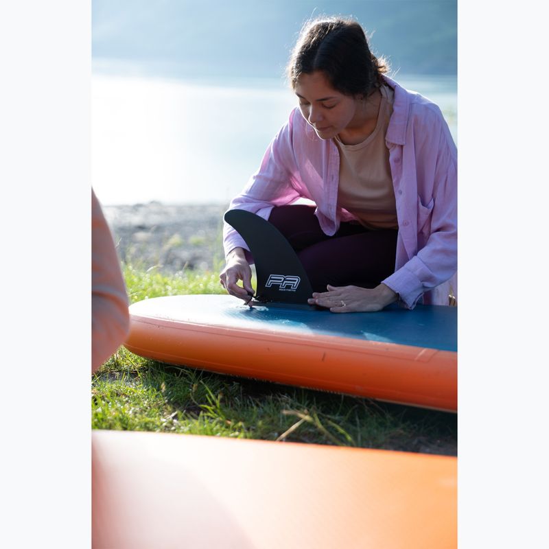 SUP deszka Aqua Marina Pure Air All-Round iSUP Tropic 10ʼ10" blue 25