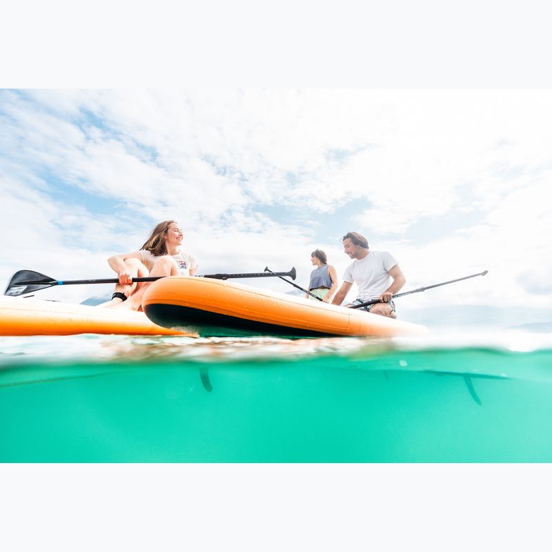 SUP deszka Aqua Marina Pure Air All-Round iSUP Tropic 10ʼ10" blue 26