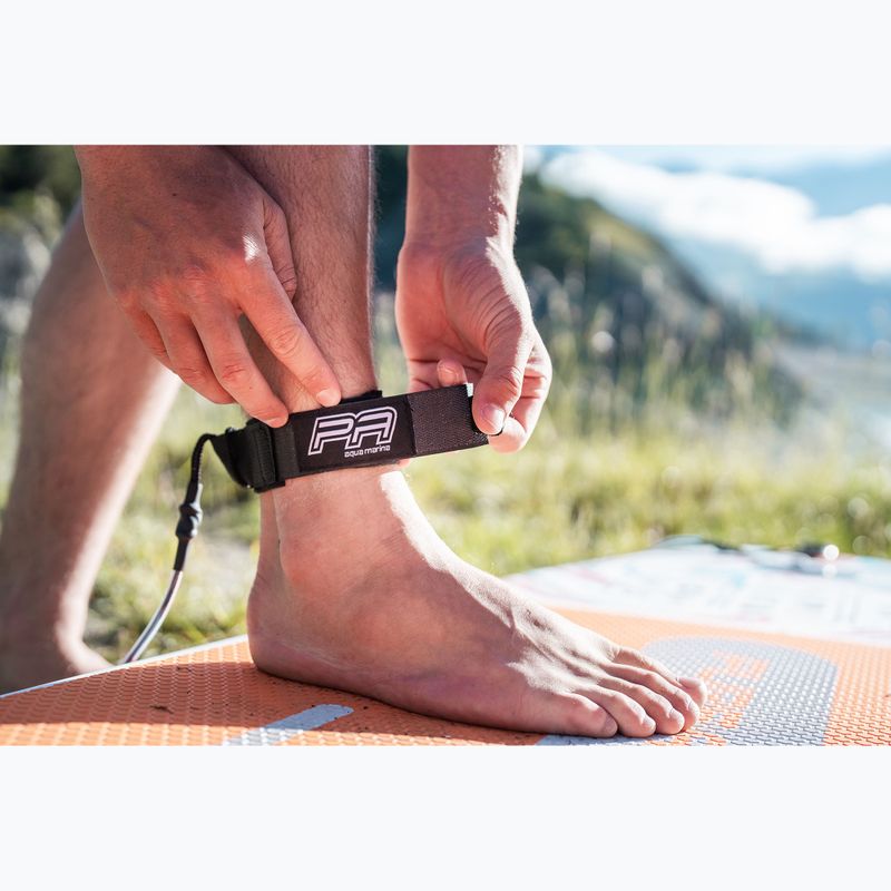 SUP deszka Aqua Marina Pure Air All-Round iSUP Tropic 10ʼ10" blue 27