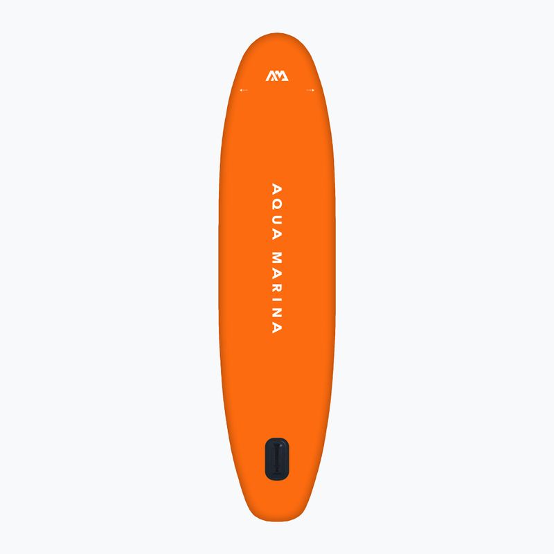 SUP deszka Aqua Marina AMgo Turbo 366 12ʼ0 3