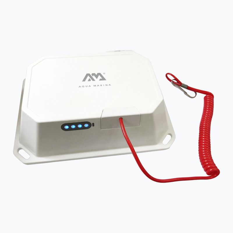 SUP deszka Aqua Marina AMgo Turbo 366 12ʼ0 11