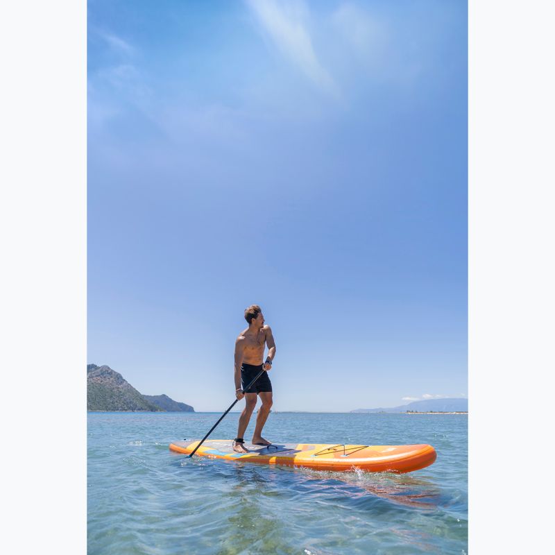 SUP deszka Aqua Marina AMgo Turbo 366 12ʼ0 17