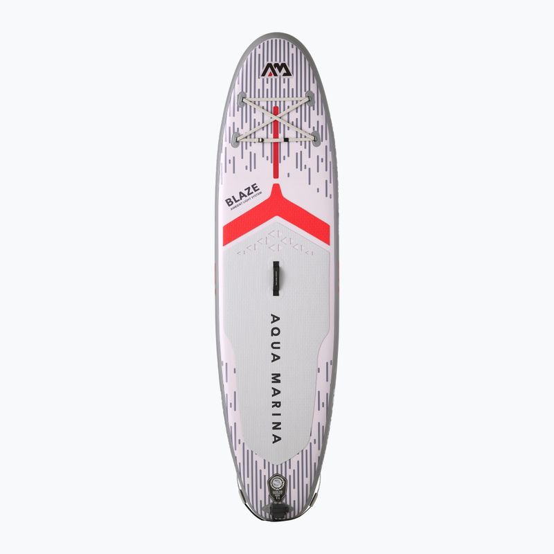 Deszka SUP Aqua Marina Blaze iSUP 10'4" 2