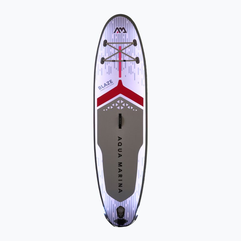 Deszka SUP Aqua Marina Blaze iSUP 10'4" 5