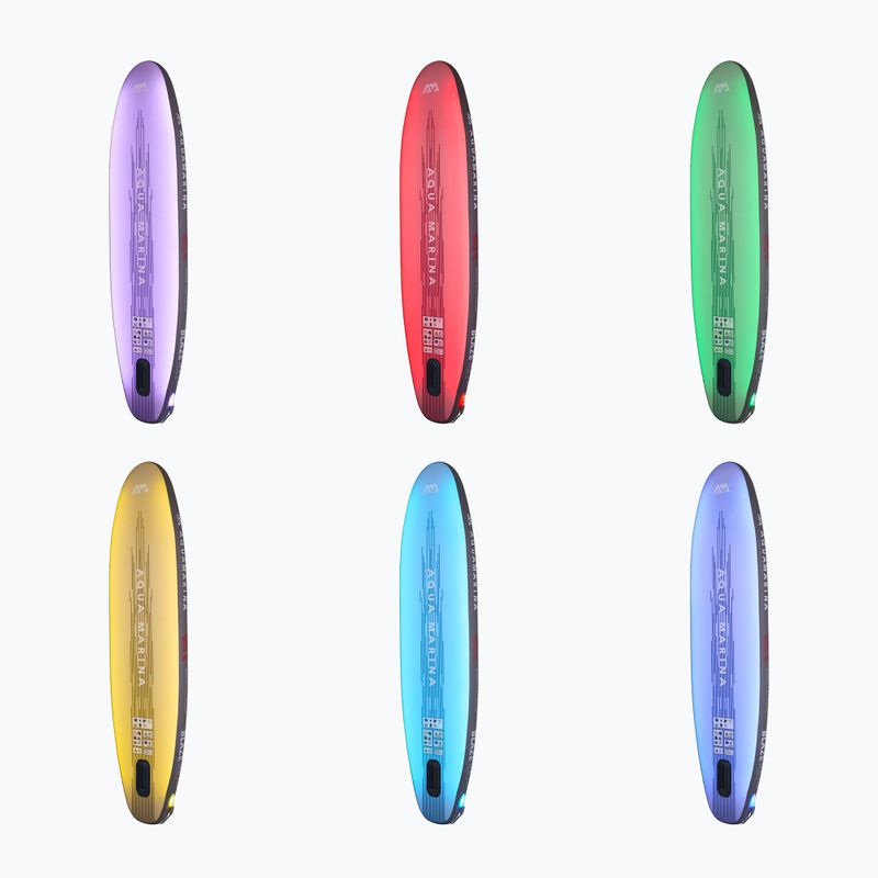 Deszka SUP Aqua Marina Blaze iSUP 10'4" 8