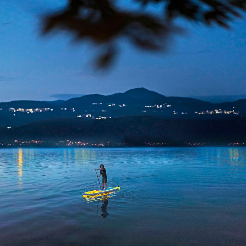 Deszka SUP Aqua Marina Blaze iSUP 10'4" 22