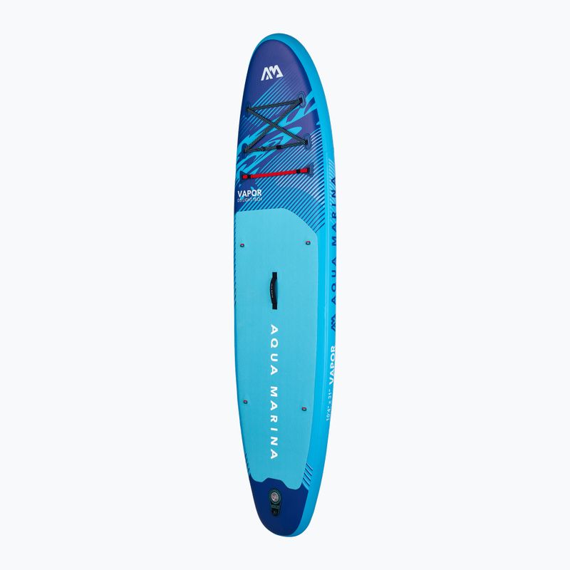 SUP deszka Aqua Marina Vapor All-around iSUP 10ʼ4" aqua splash 5