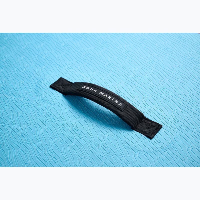 SUP deszka Aqua Marina Vapor All-around iSUP 10ʼ4" aqua splash 8