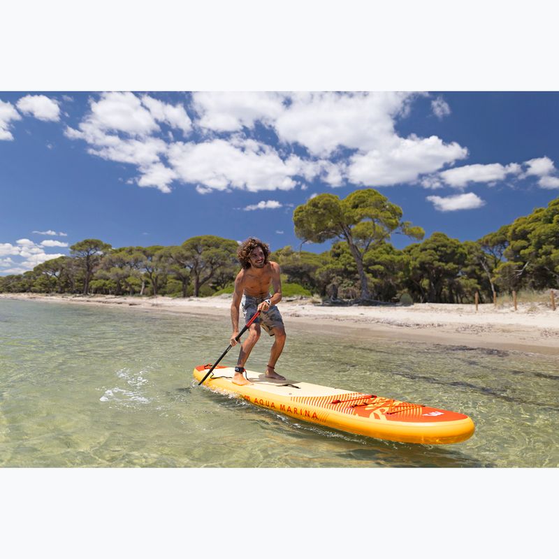 SUP deszka Aqua Marina Fusion All-around iSUP 10ʼ10" before sunset 20