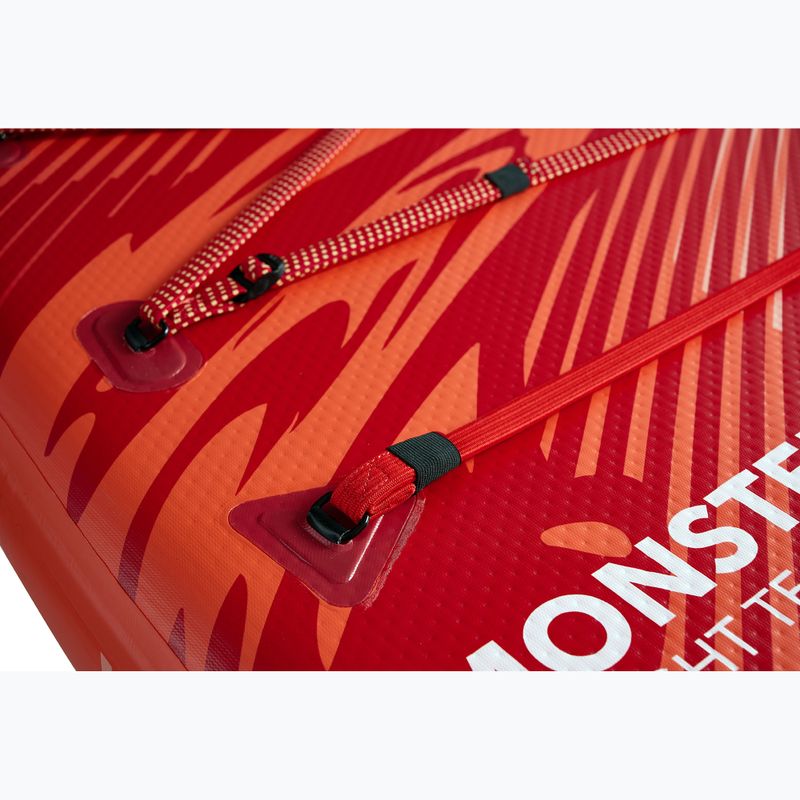 SUP deszka Aqua Marina Monster All-around iSUP 12ʼ0ʼʼ sky glider 8