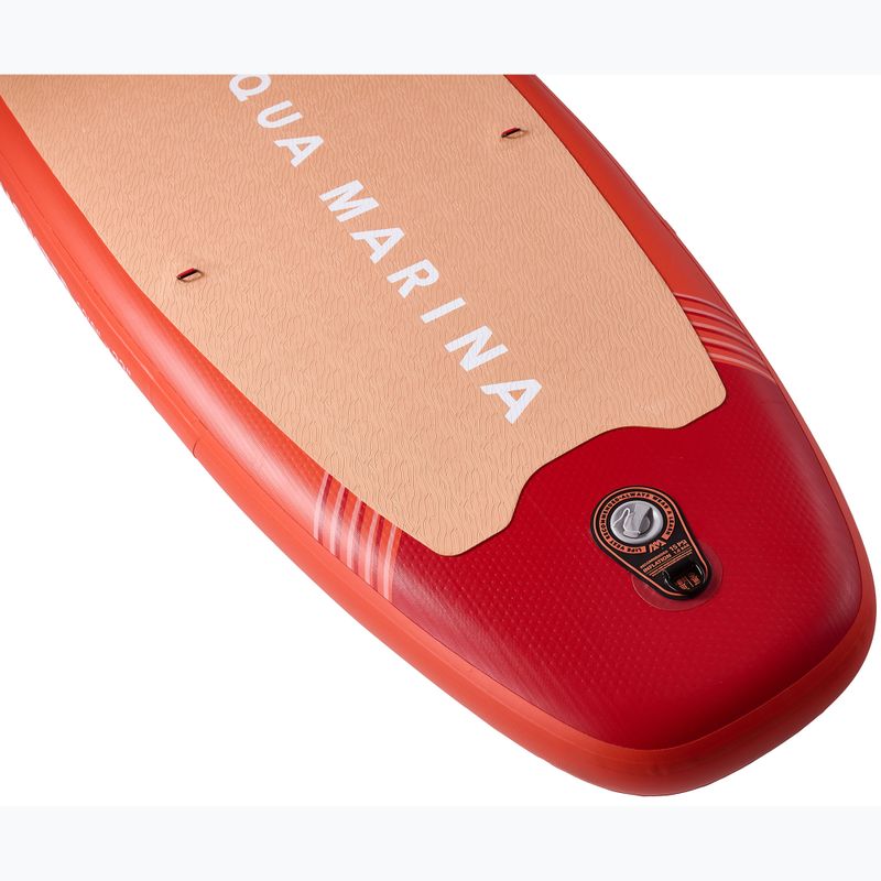 SUP deszka Aqua Marina Monster All-around iSUP 12ʼ0ʼʼ sky glider 11