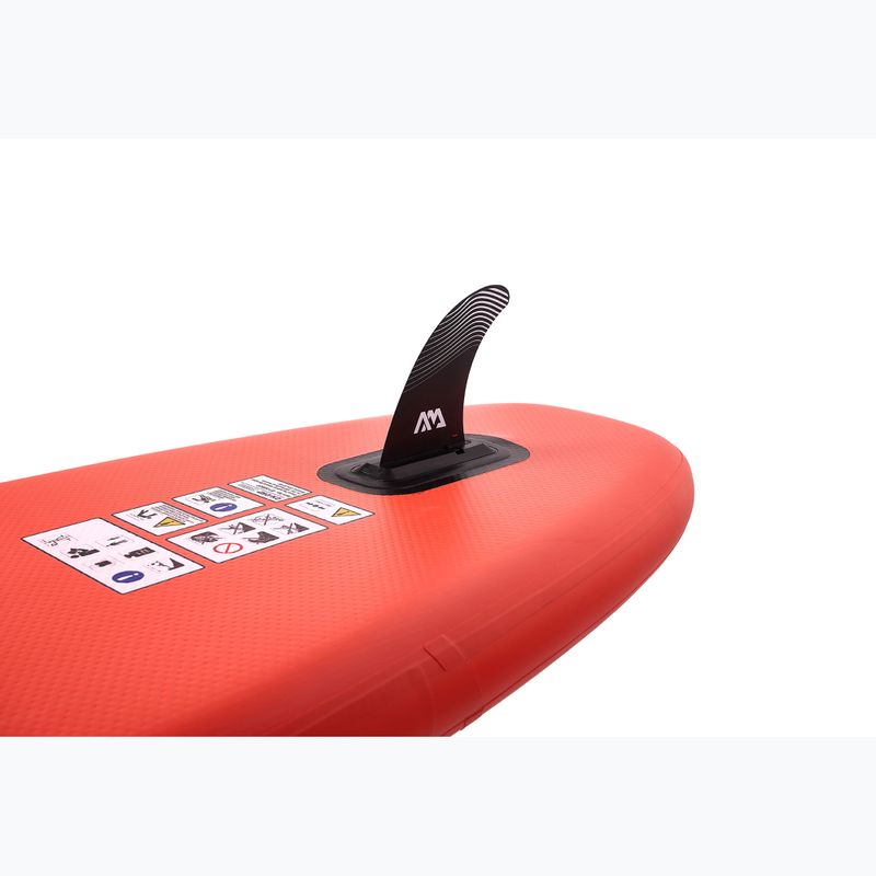 SUP deszka Aqua Marina Monster All-around iSUP 12ʼ0ʼʼ sky glider 13