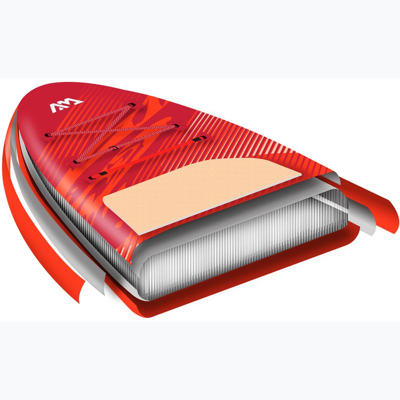 SUP deszka Aqua Marina Monster All-around iSUP 12ʼ0ʼʼ sky glider 14