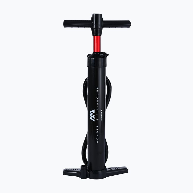 SUP deszka Aqua Marina Monster All-around iSUP 12ʼ0ʼʼ sky glider 19