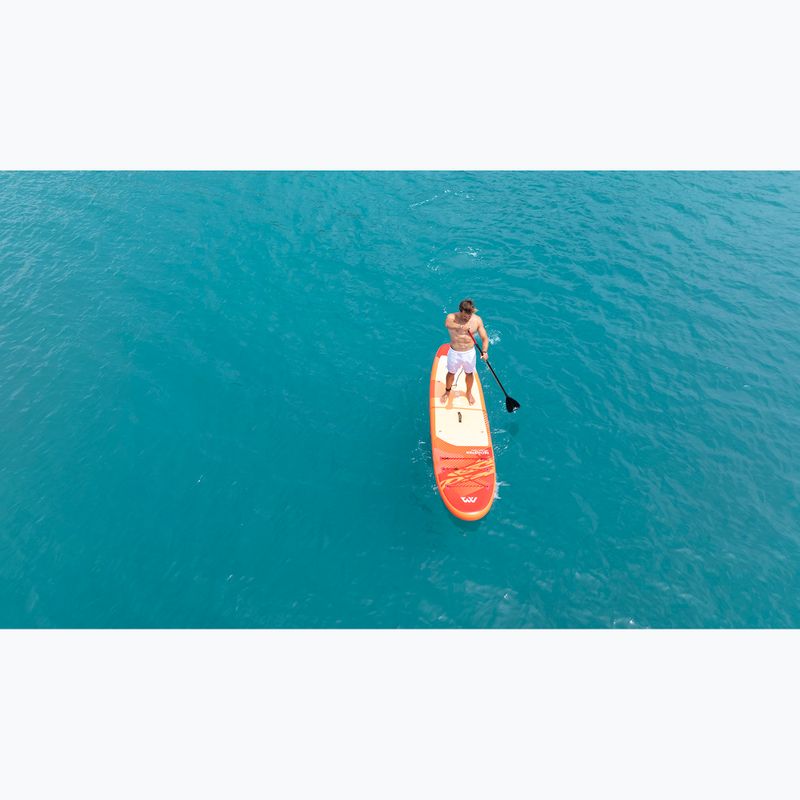 SUP deszka Aqua Marina Monster All-around iSUP 12ʼ0ʼʼ sky glider 24