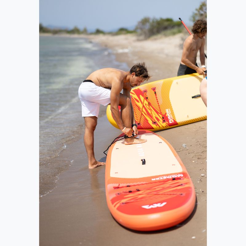 SUP deszka Aqua Marina Monster All-around iSUP 12ʼ0ʼʼ sky glider 26