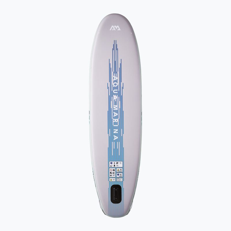 Aqua SUP Marina Ray iSup 11'0 deszka 3