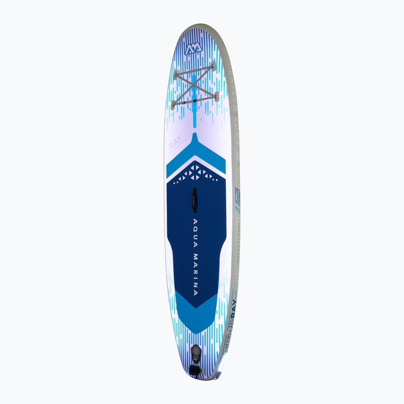 Aqua SUP Marina Ray iSup 11'0 deszka 5
