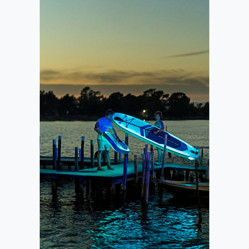 Aqua SUP Marina Ray iSup 11'0 deszka 21