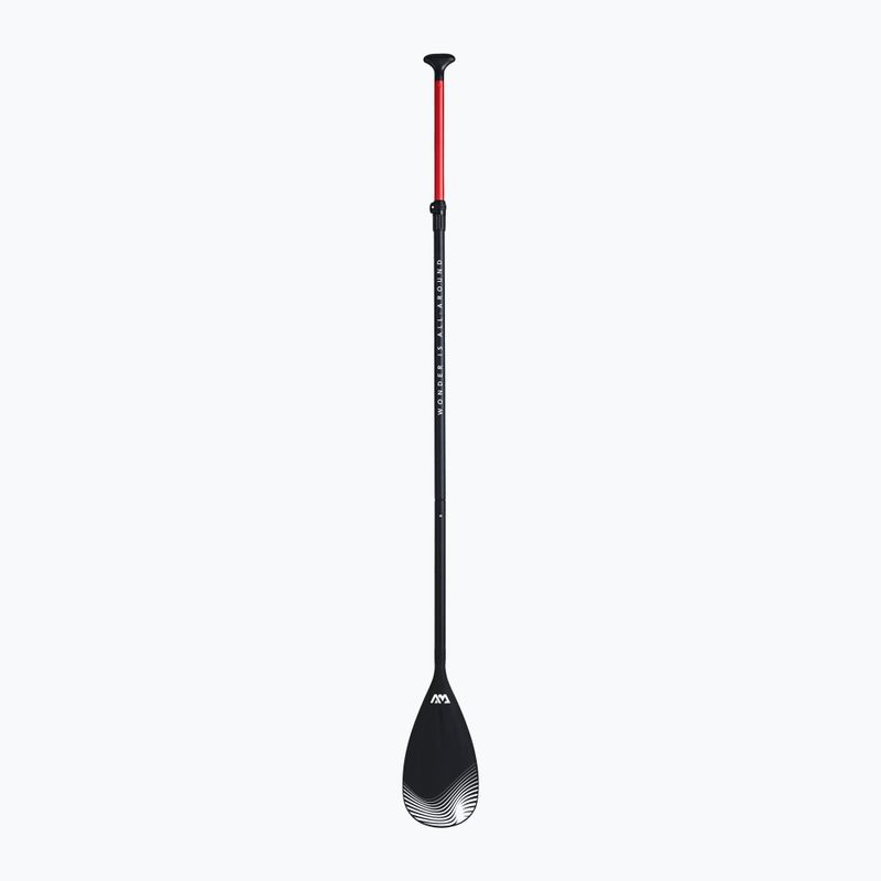 Pumpálható SUP deszka készlet Aqua Marina Super Trip Essential 12'6" dark green 7