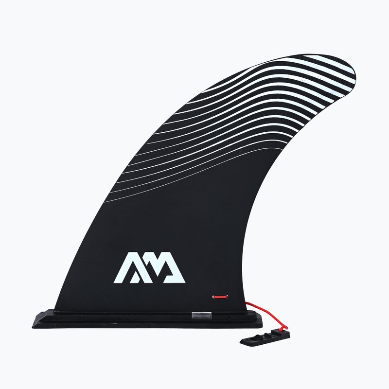 Pumpálható SUP deszka készlet Aqua Marina Super Trip Essential 12'6" dark green 9