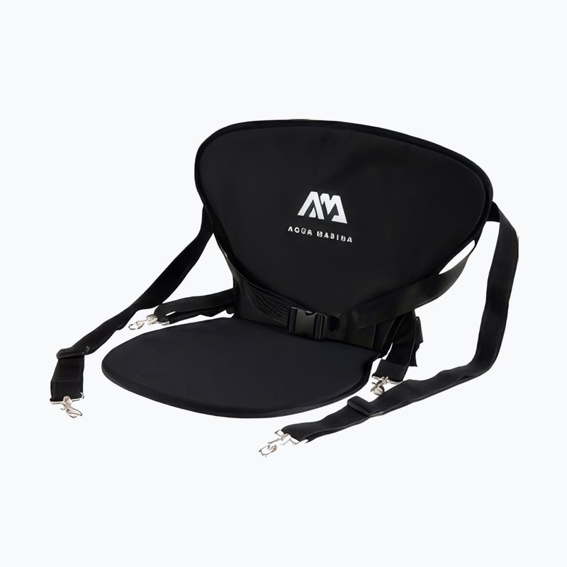 Pumpálható SUP deszka készlet Aqua Marina Super Trip Essential 12'6" dark green 11