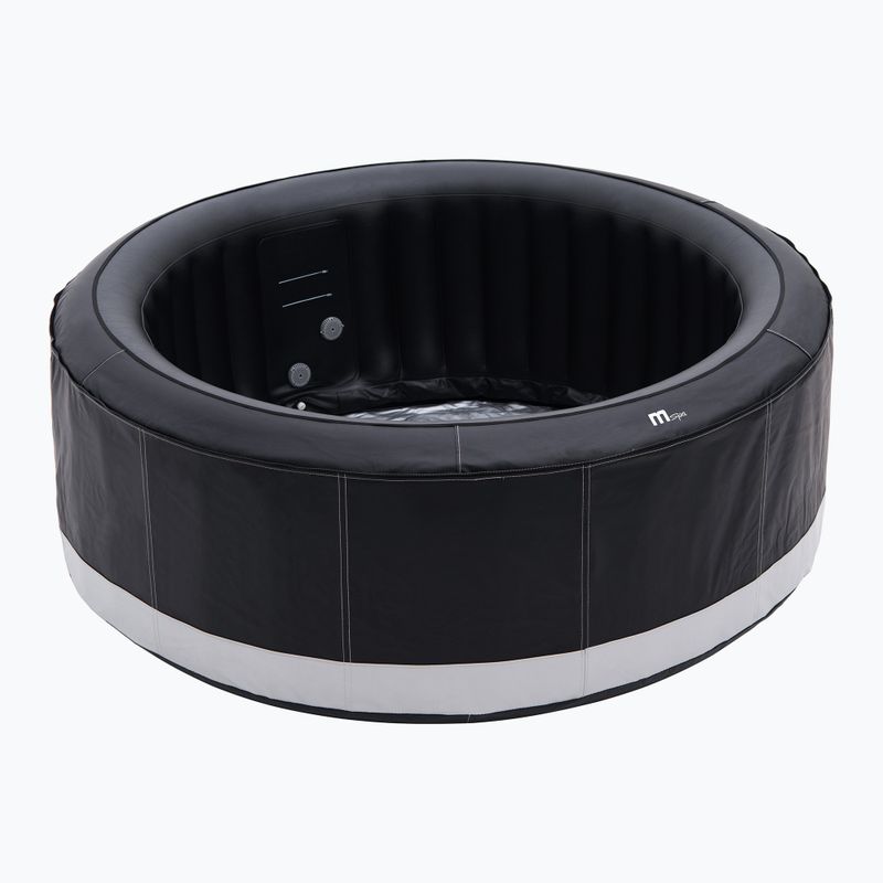 Jacuzzi 4 személyes MSpa Premium Camaro fekete