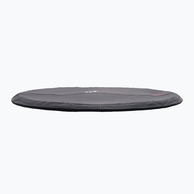 Jacuzzi 4 személyes MSpa Premium Camaro fekete 6