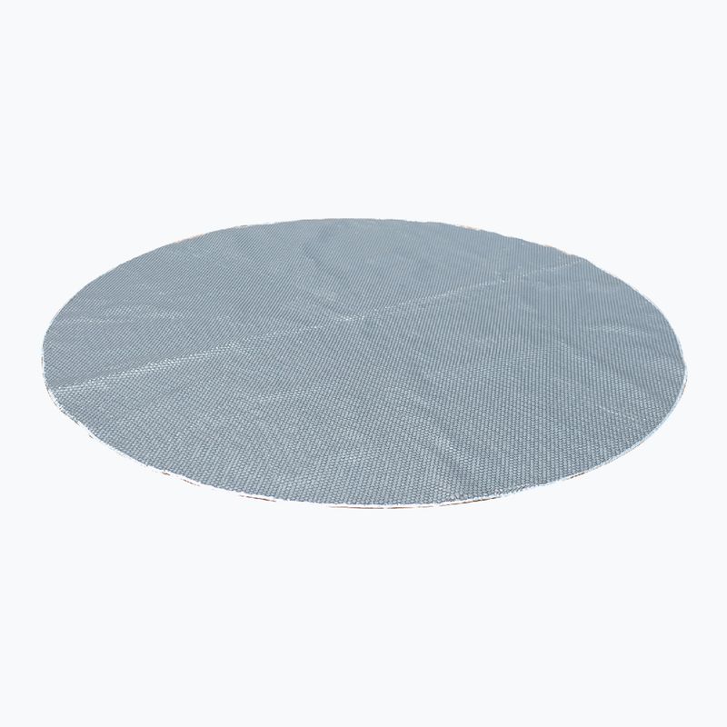 Jacuzzi 4 személyes MSpa Premium Camaro fekete 7