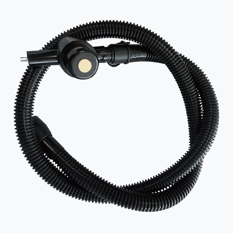 Medence hidromasszázsal 6 személyes MSpa Comfort Bergen szürke antracit szürke 10