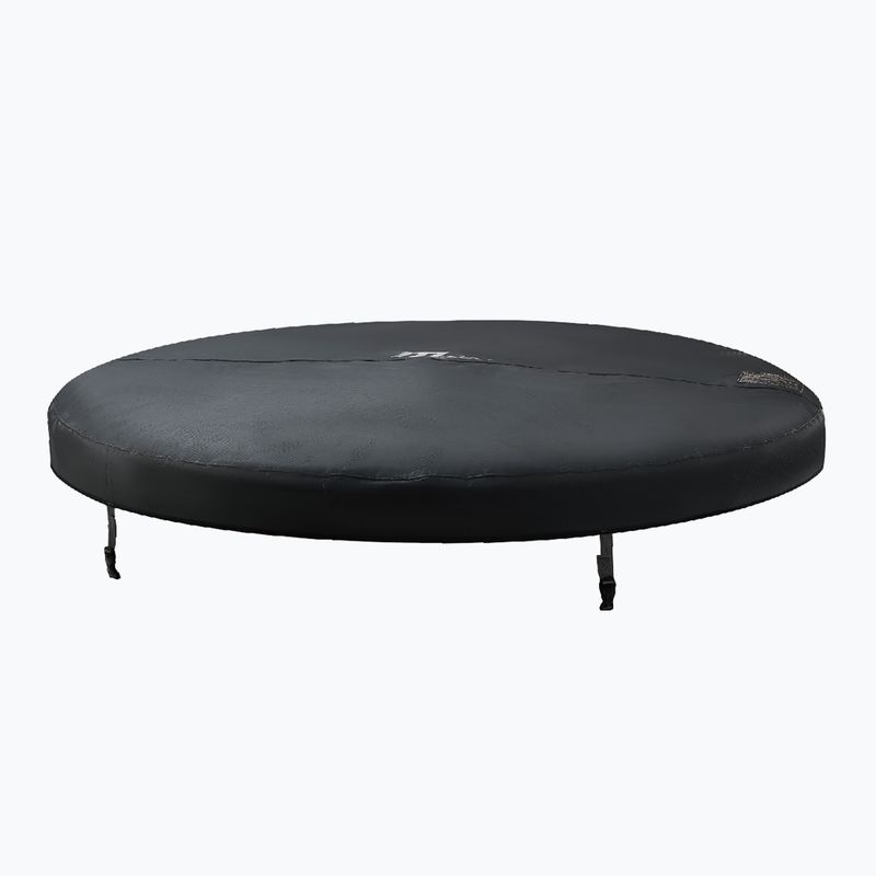 Jacuzzi 8 személyes MSpa Comfort Bergen szürke antracit szürke 7