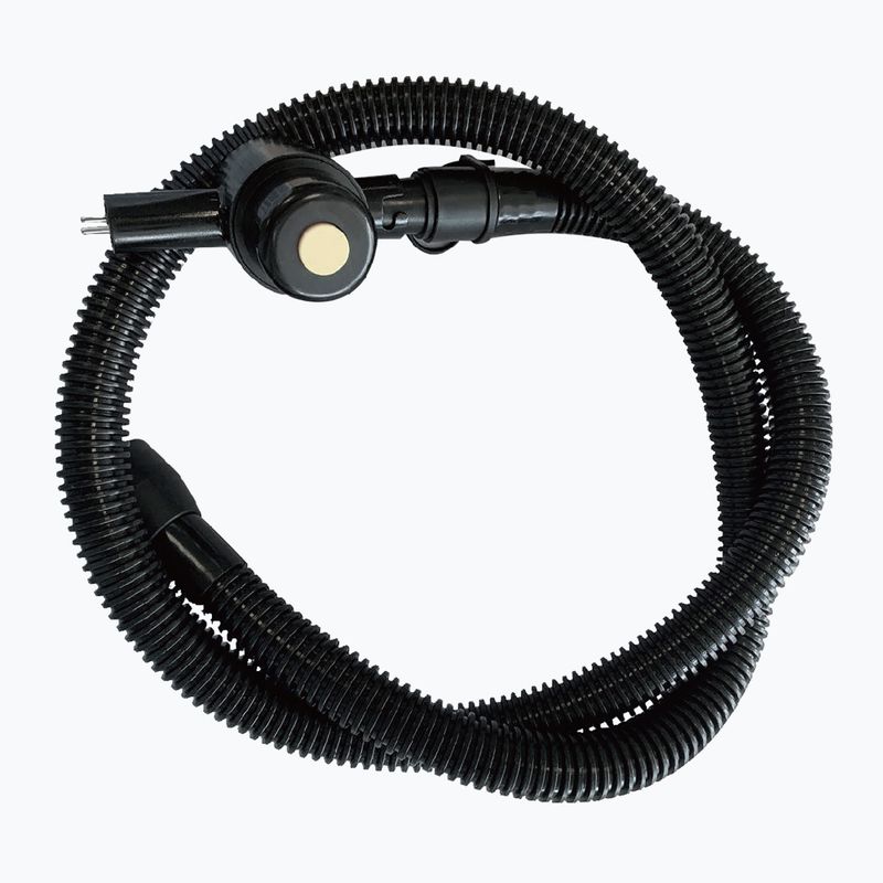 Medence hidromasszázsal 8 személyes MSpa Comfort Bergen szürke antracit szürke 10