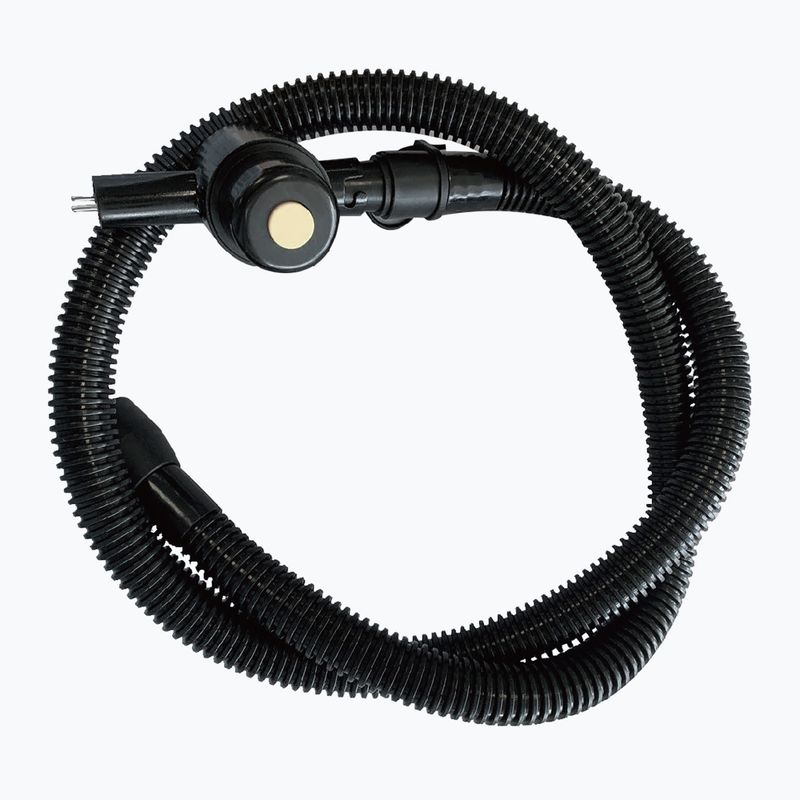 Medence hidromasszázsal 6 személyes MSpa Comfort Starry Starry szürke antracit 14