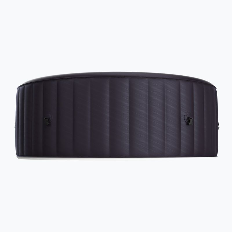 Jacuzzi 6 személyes MSpa Urban Rimba grafit 3