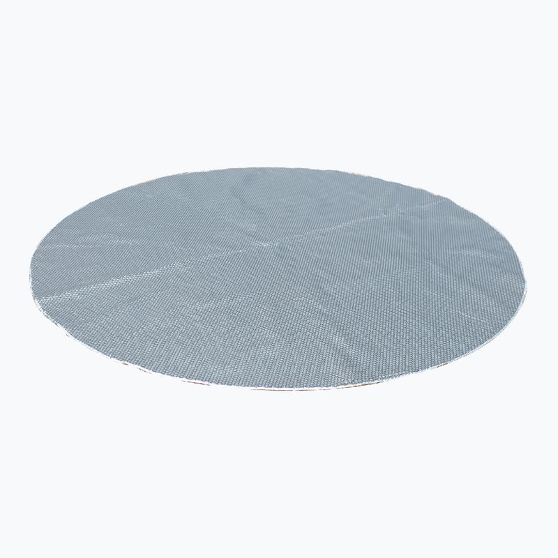 Jacuzzi 6 személyes MSpa Urban Rimba grafit 9