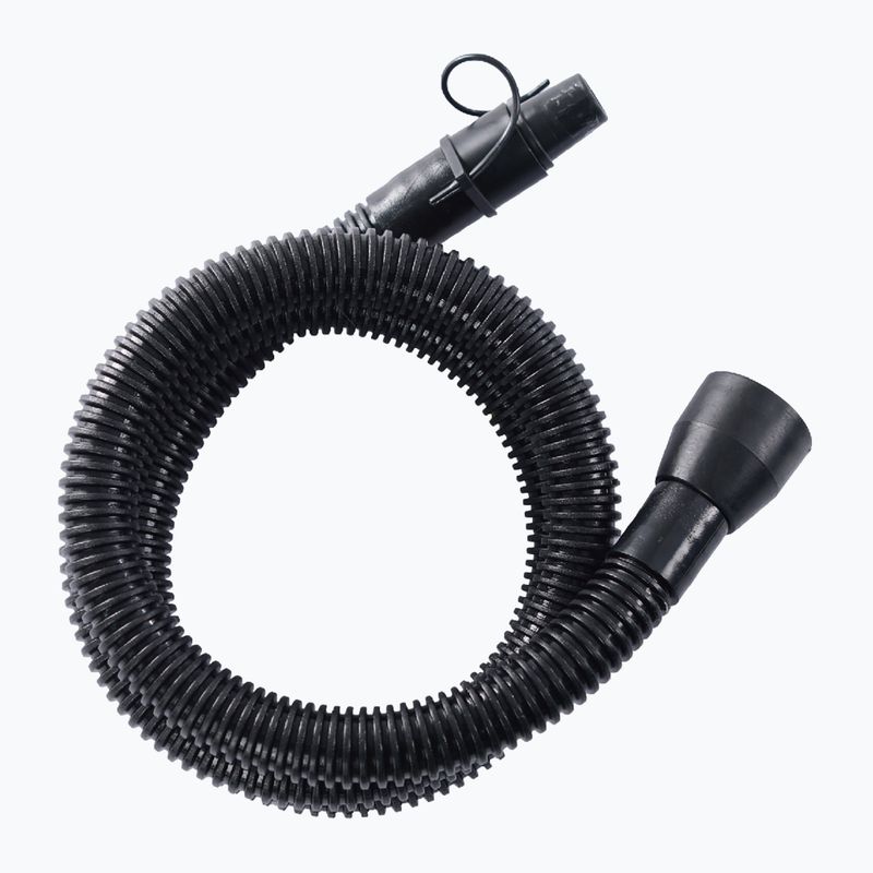 Medence hidromasszázsal 6 személyes MSpa Urban Rimba grafit 14