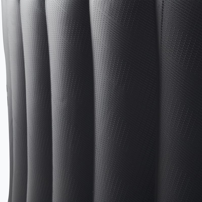 Medence hidromasszázsal 8 személyes MSpa Urban Rimba Max grafit 5