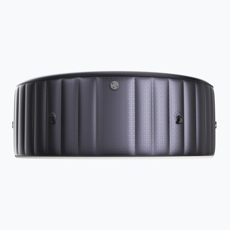 Medence hidromasszázsal 6 személyes MSpa Muse Muse Jet Carlton asztrális éjszaka 5